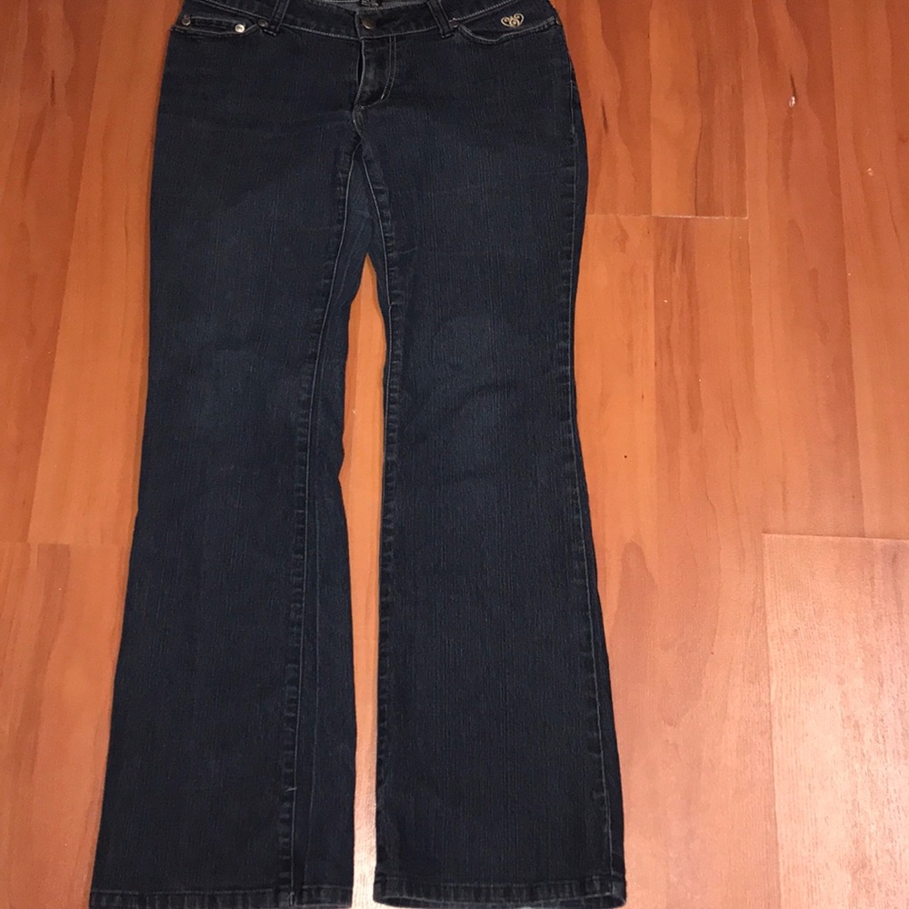 Anisette jeans
